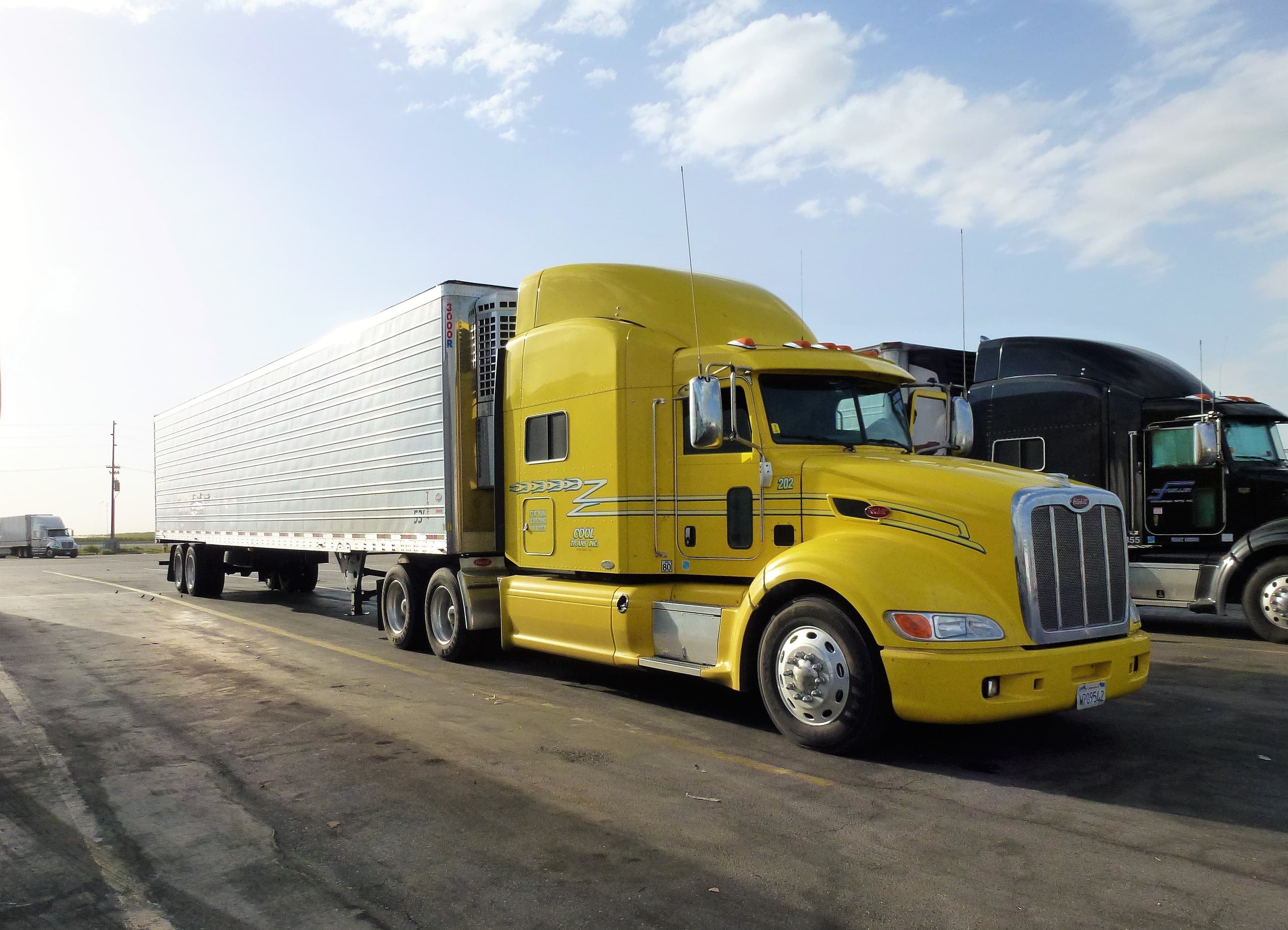 Full Truckload