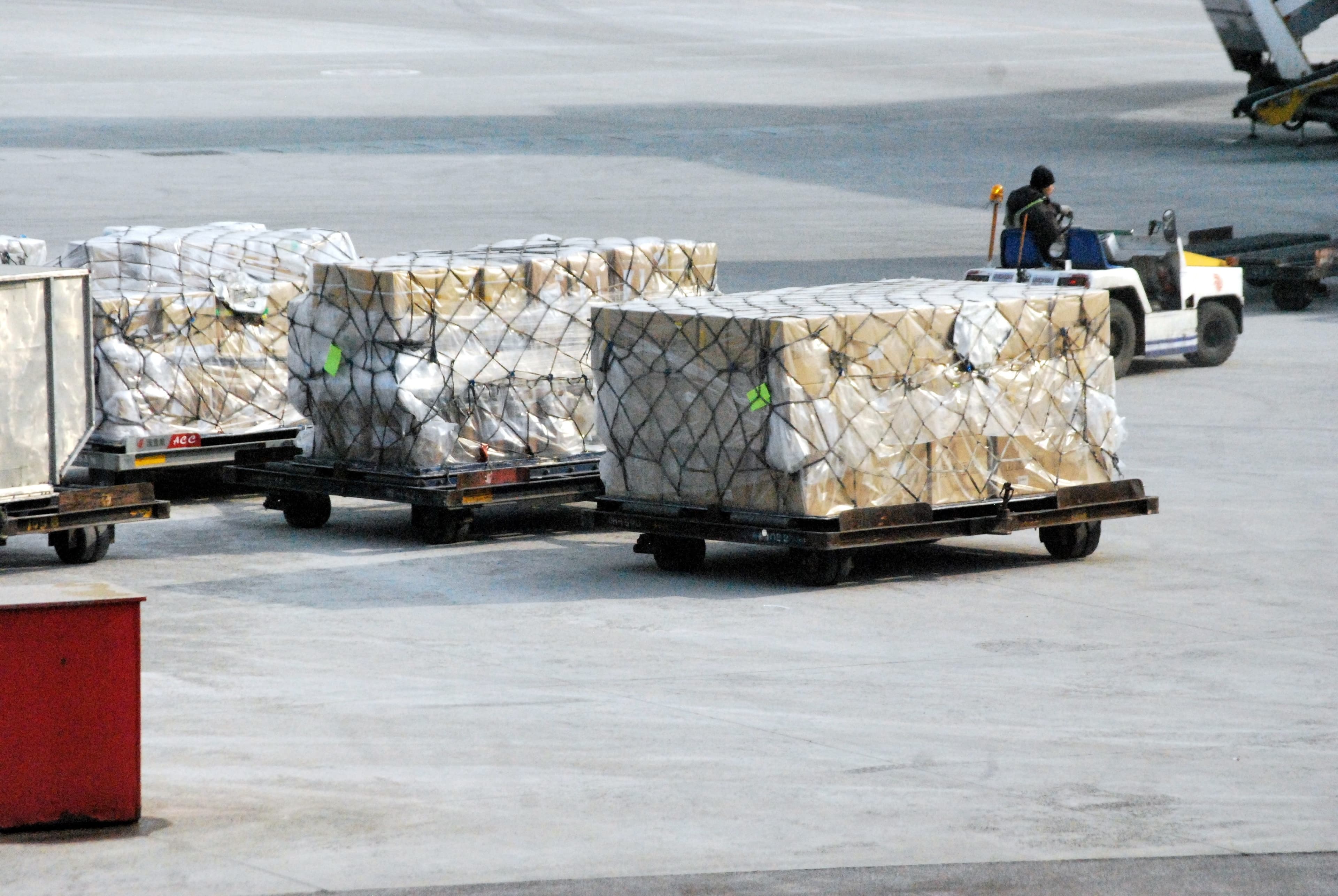 LTL Freight